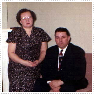 John & Ann Waitkus Hicks